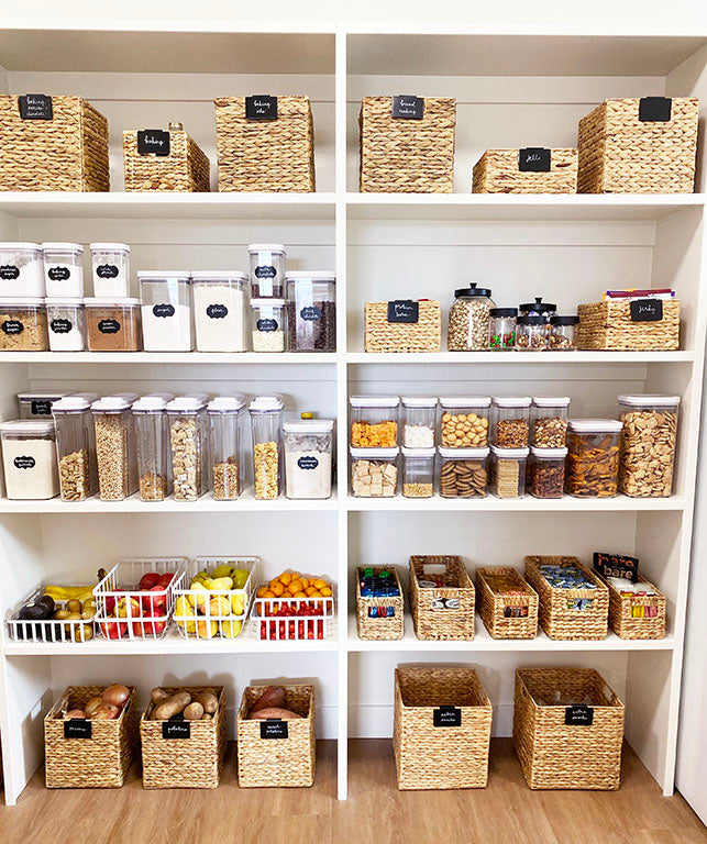 Organization/Storage