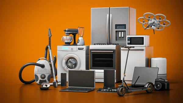 Home Electronics